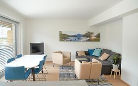 Panorama Appartement